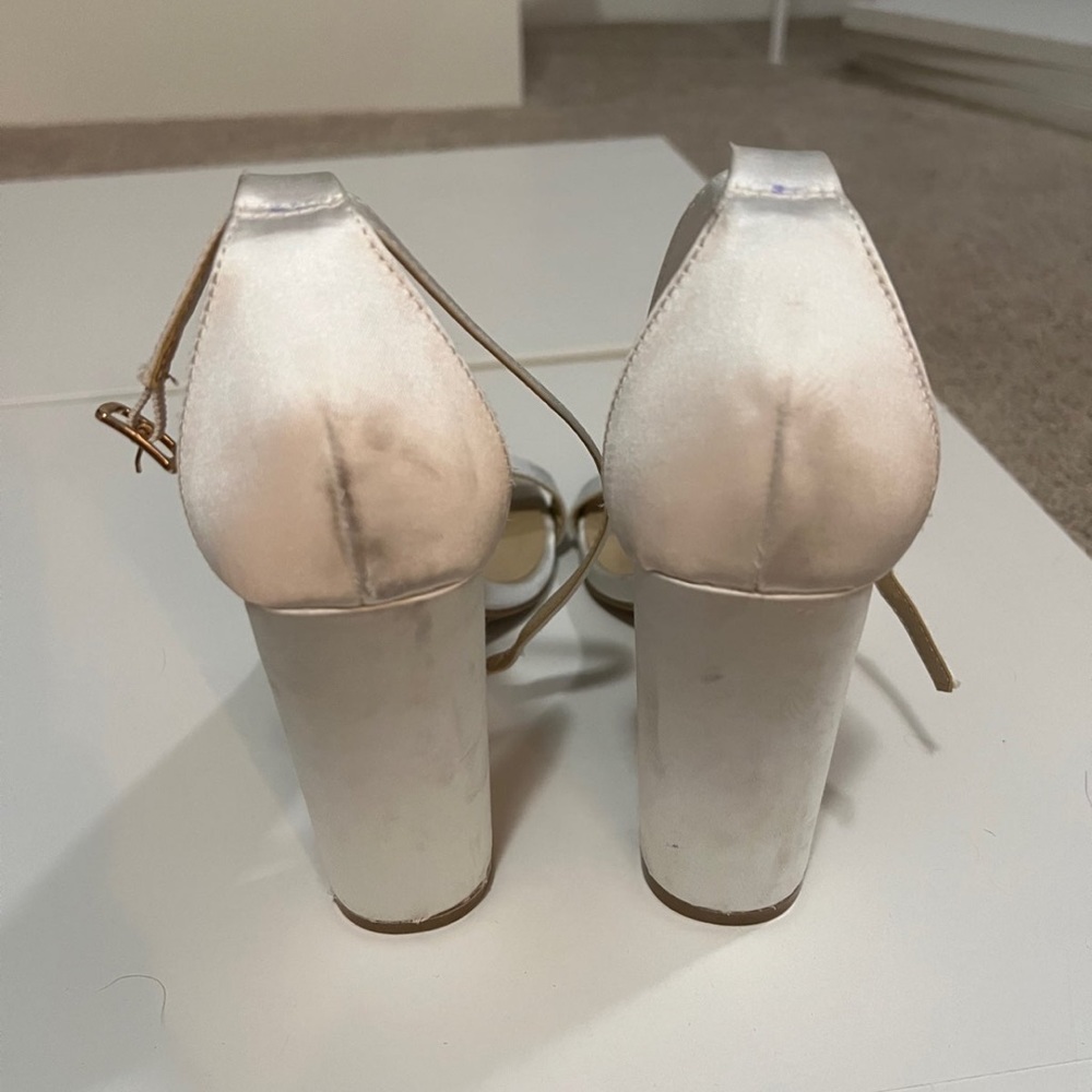 Lulus Heels - Picture 3 of 5